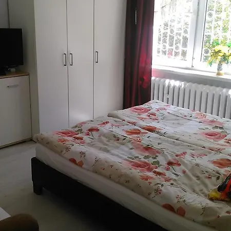 Feliks Apartment Gdynia