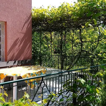 Apartment Feliks *