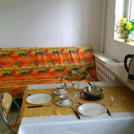 Apartment Feliks *