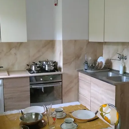 Apartment Feliks Gdynia