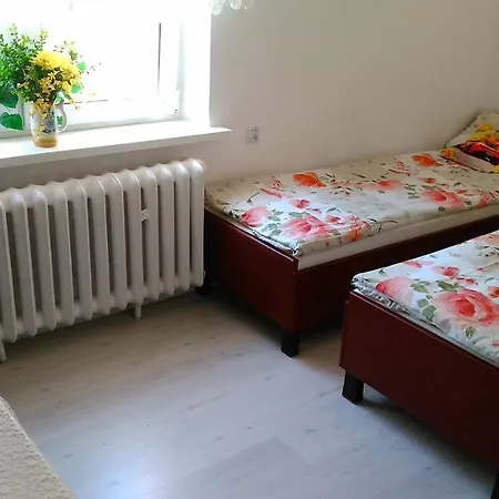 Feliks Apartment *