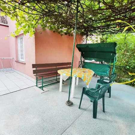 Feliks Appartement