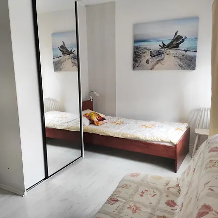 Apartment Feliks