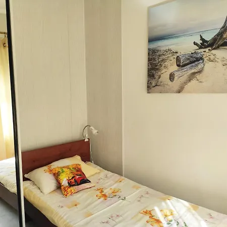 Apartment Feliks Gdynia