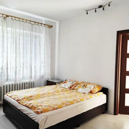 Apartment Feliks *