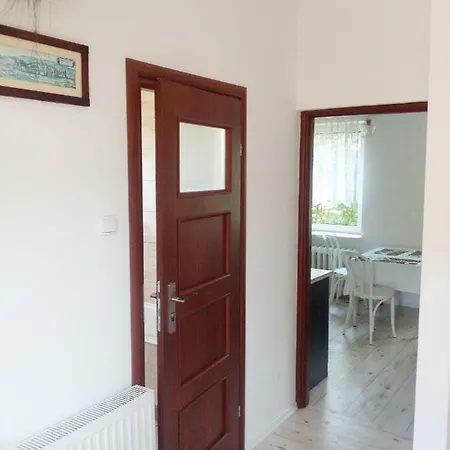 Apartment Feliks